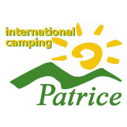 Logotipo de International Camping Patrice