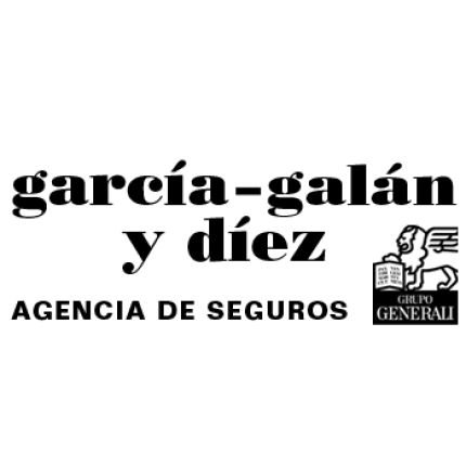 Logo da García Galán Y Díez Agencia De Seguros