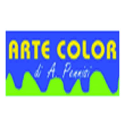 Λογότυπο από Arte Color