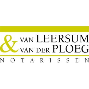 Notariskantoor Van Leersum & Van der Ploeg
