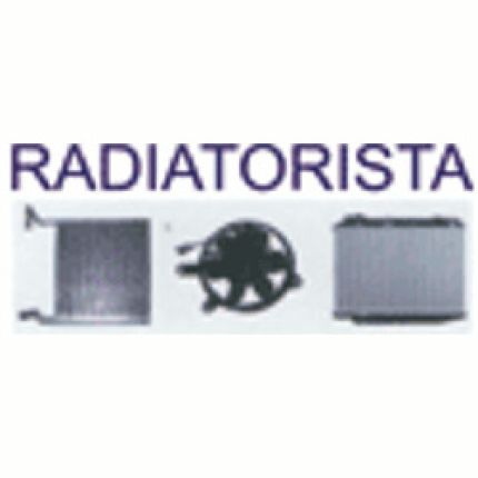 Logotipo de Radiatorista Sinalunga