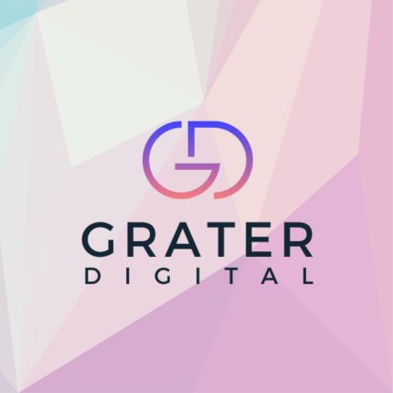 Logo fra Grater Digital