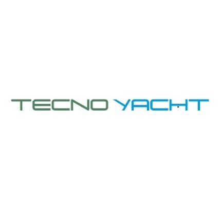 Logotipo de Tecno Yacht