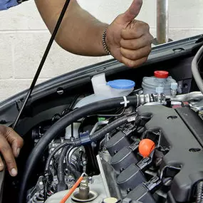 Auto Repair Shop Centennial CO