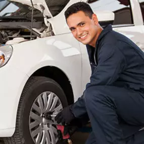 Auto Repair Shop Centennial CO