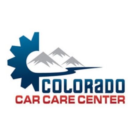 Logo od Colorado  Car Care Center