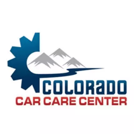 Logo van Colorado  Car Care Center