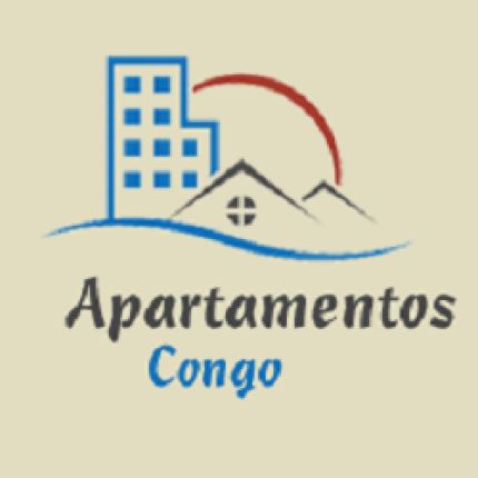 Logotipo de Apartamentos Congo