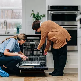 Bild von Mr. Appliance of Lexington KY