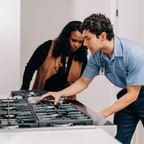 Bild von Mr. Appliance of Lexington KY