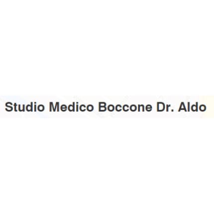 Λογότυπο από Studio Medico Boccone Dr. Aldo