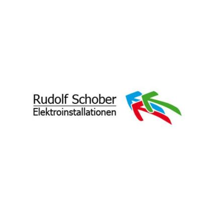 Logo fra Rudolf Schober Elektroinstallationen