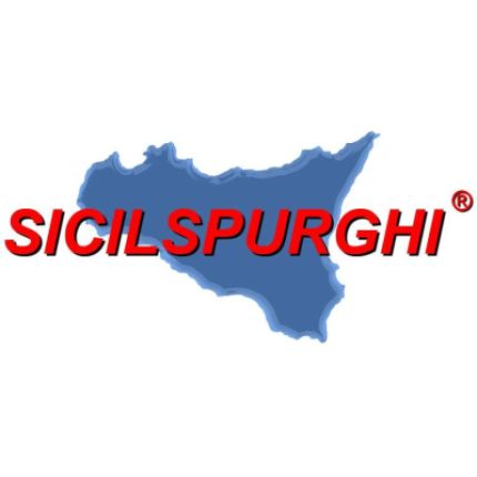 Λογότυπο από Sicilspurghi Spurgo Fognature e Pozzi Neri