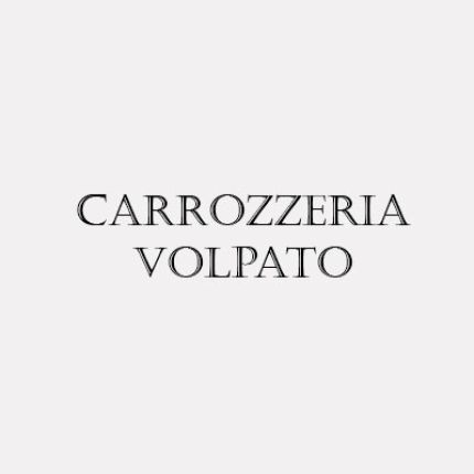 Logo van Carrozzeria Volpato