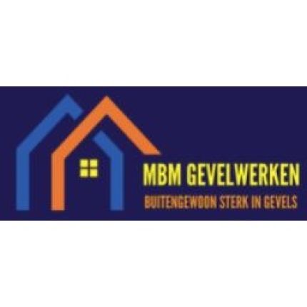 Logótipo de MBMgevelwerken