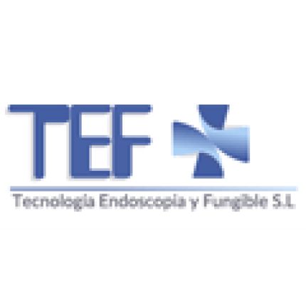 Logótipo de TEF Ortopedia y Material Médico