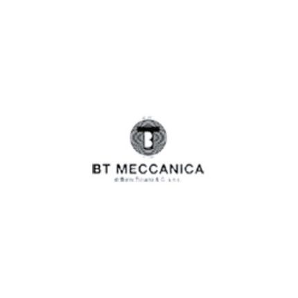 Logo fra Bt Meccanica