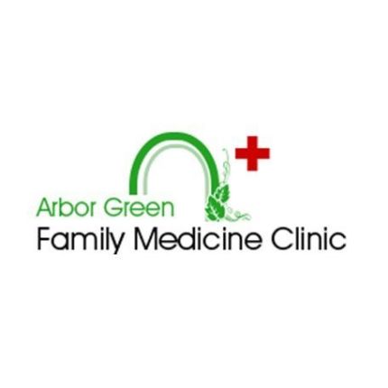 Logo da Arbor Green Family Medicine: Hania Alaidroos, MD
