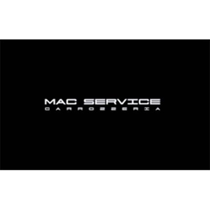 Logo de MAC Service Carrozzeria