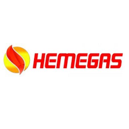 Logotipo de Hemegas