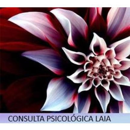 Logo od Consulta Psicológica LAIA