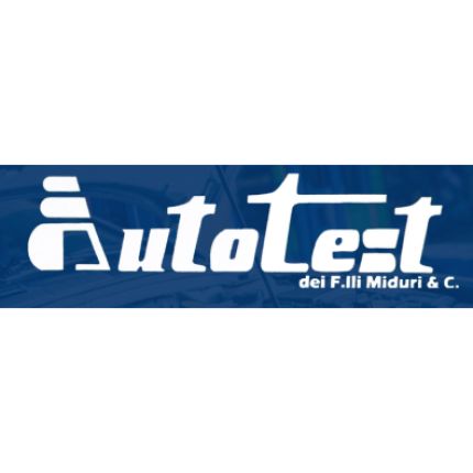 Logo da Autotest F.lli Miduri