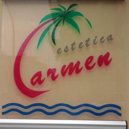 Logo fra Estetica Carmen Istituto di Bellezza