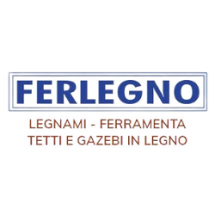 Logotipo de Ferlegno