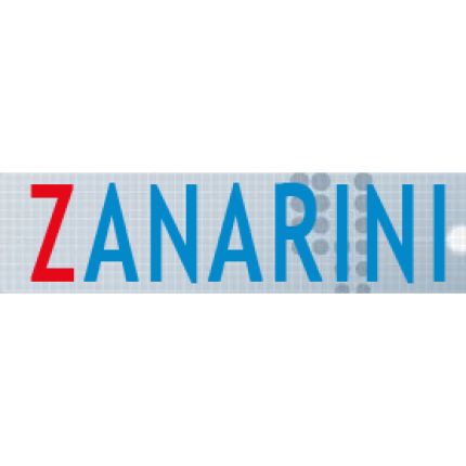 Logotyp från Zanarini