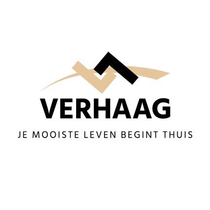 Logo from Verhaag Sevenum
