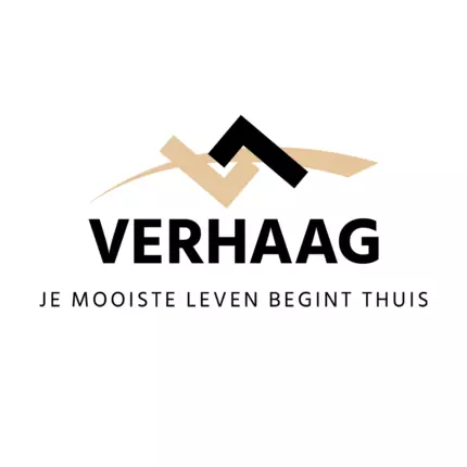 Logo de Verhaag Sevenum