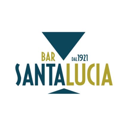 Logotyp från Bar Santa Lucia 1921