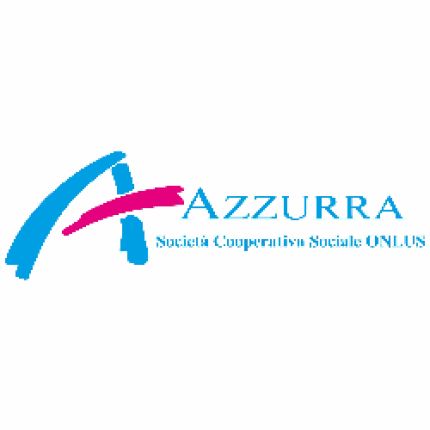 Logo da Azzurra Società Cooperativa Sociale Onlus