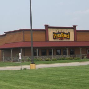 Bild von Pizza Ranch