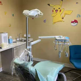 Bild von First Smiles Dental and Braces