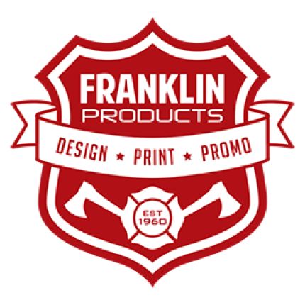 Logo de Franklin Products