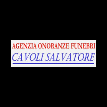 Λογότυπο από Agenzia Funebre Cavoli Salvatore