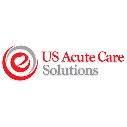 Logotyp från US Acute Care Solutions