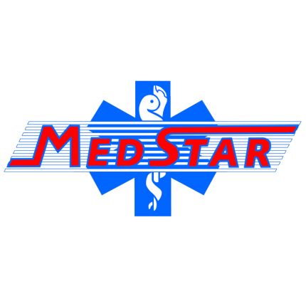 Logo von MedStar Ambulance