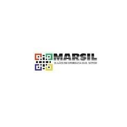 Logo from Marsil Aluminio y PVC