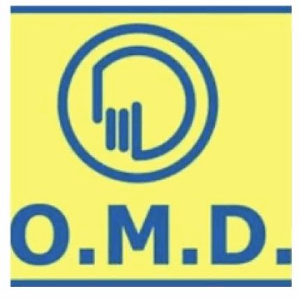 Logo von Officina Omd Srl