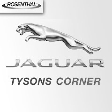 Logo from Rosenthal Jaguar