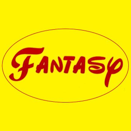 Logo od Fantasy