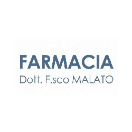 Logo da Farmacia Dr. Malato
