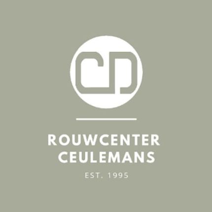 Logotipo de Begrafenisonderneming Ceulemans Danny & Co