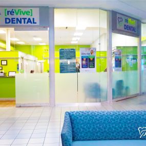 Revive Dental Lewisville, TX - Family, Cosmetic Emergency Implants Dentist