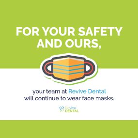 Revive Dental Lewisville, TX - Family, Cosmetic Emergency Implants Dentist