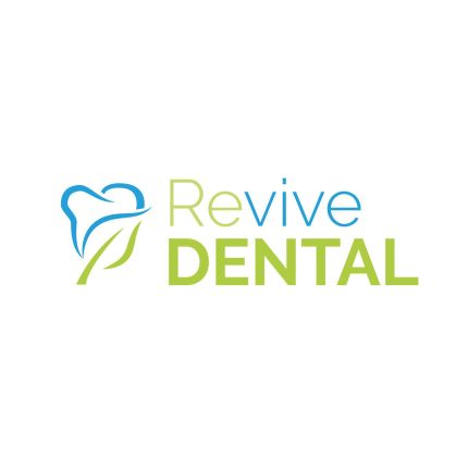 Logotyp från Revive Dental of Lewisville Family Cosmetic Emergency Implants