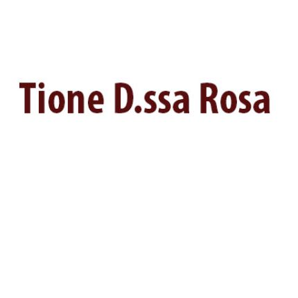 Logotyp från Tione D.ssa Rosa