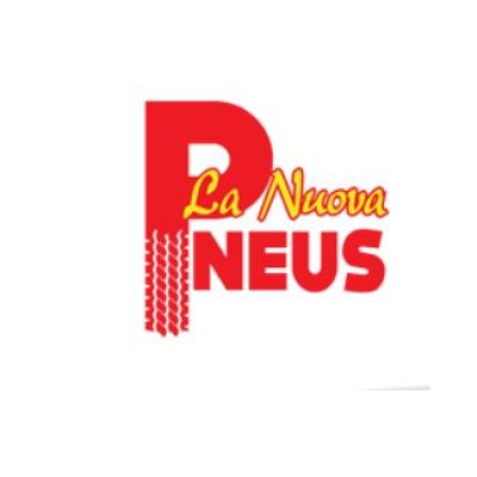 Logo da La Nuova Pneus